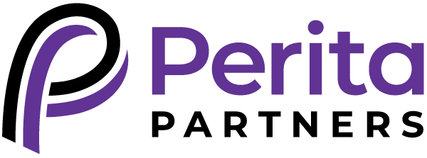 Perita Partners logo.